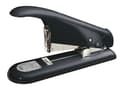 Miniatyrbilde 2 av 5: Rapid HD9 - Stiftemaskin - robust - 110 ark - 9/8-9/14 - metall - svart