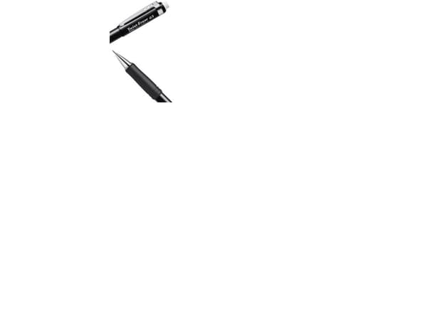 Stiftblyant Pentel Twist Erase QE515 0,5 mm sort