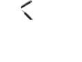 Miniatyrbilde 5 av 5: Stiftblyant Pentel Twist Erase QE515 0,5 mm sort