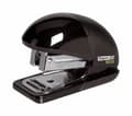 Miniatyrbild 4 av 5: Rapid Fashion Eco Mini - Häftapparat - 10 ark / 1 mm - 24/6, 26/6 - ABS-plast - svart