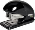Miniatyrbild 5 av 5: Rapid Fashion Eco Mini - Häftapparat - 10 ark / 1 mm - 24/6, 26/6 - ABS-plast - svart