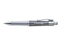 Miniatyrbilde 2 av 5: Kuglepen Pilot Vega transparent sort