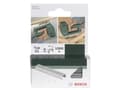 Miniatyrbild 2 av 2: Bosch KLAMMER TYPE54 12,9X1,25X8MM 1000 STK GL
