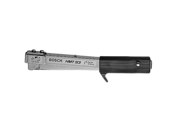 Bosch Hammertacker Klammerntyp 53 Klammernlänge 4 - 8 mm (2609255860)