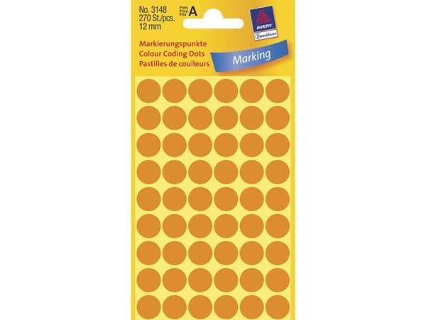 Avery Digital Graphics MPI 3001 - Kalenderad vinyl - 3,4 mil - vit - Rulle (152,4 cm x 45,7 m) 1 rulle (rullar) film