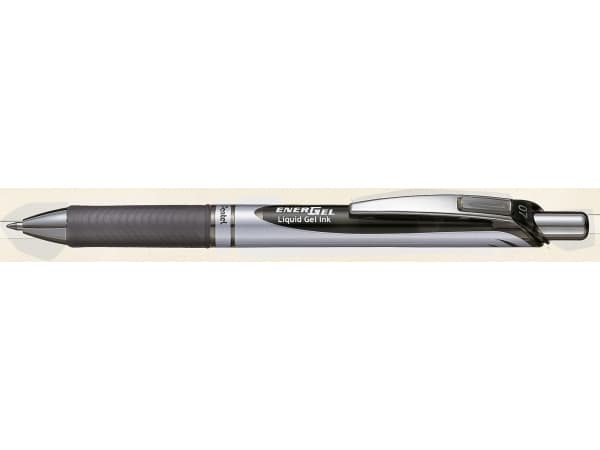 Gelpen Pentel Energel XM 0,7 mm assortert (stk.)
