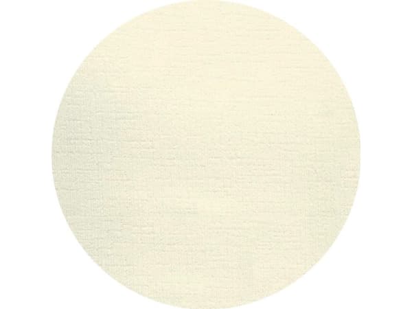 Dug Evolin Ø240 cm Rund Cream,10 stk/krt