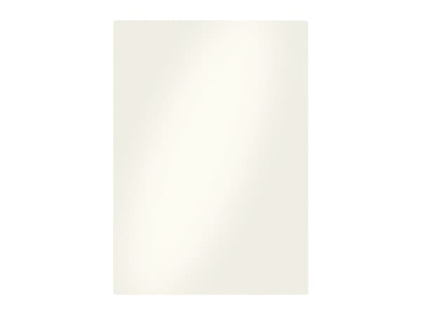 Lamineringslommer A3 Leitz 16924 mat transparent, EVA (ethylenvinylacetat), Polyethylenterephthalatfolie (PET), 0,125 mm, 309 mm (100 stk.)