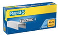 Pikkukuva 2 / 5: Rapid 24869000, Niittipakkaus, 6 mm, 5000 niitit, Galvanoitu metalli, Sinkki, 20 arkkia