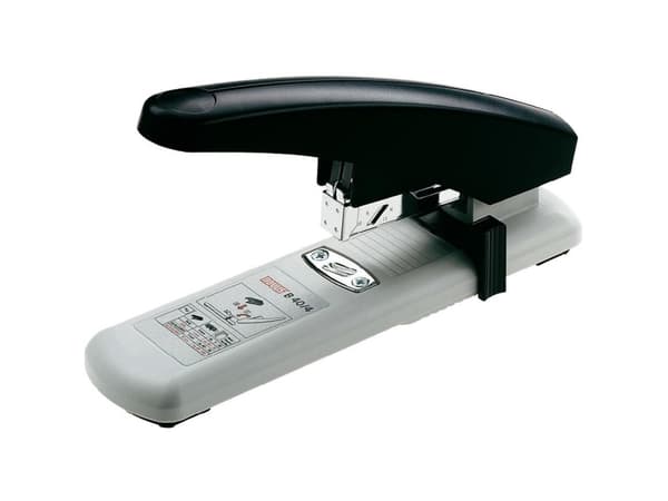Novus 023-0056, 100 ark, 23/6 till 23/13 SUPER, metall, 5,3 cm, platt, 700 g