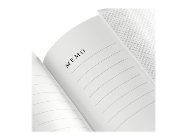 Hama Memo "Skies" - Album - 200 x 4x6 in (10x15 cm) - grå x 1