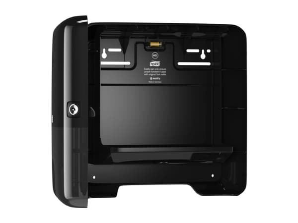 Dispenser Tork H2 Xpress® Mini sort