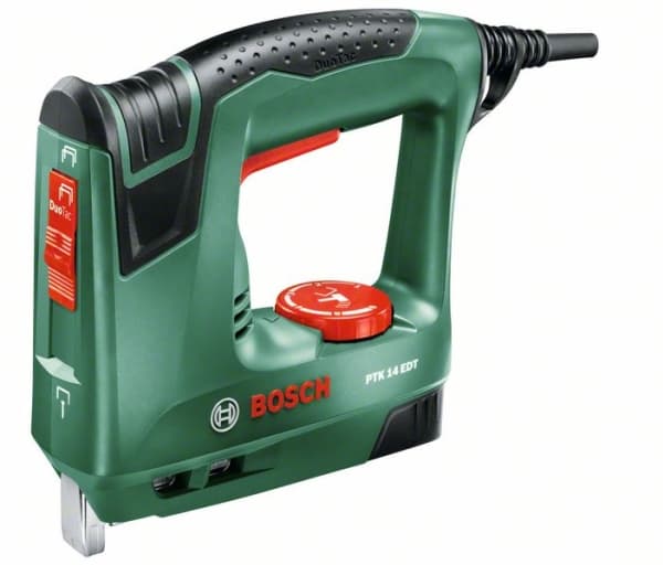 Bosch HÆFTEPISTOL PTK 14 EDT