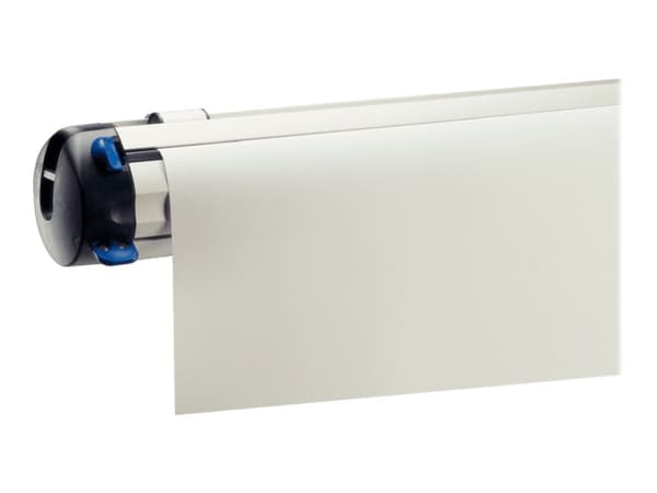 Whiteboardrulle Leitz Easyflip, folierulle 20m, hvid