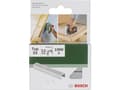 Miniatyrbild 2 av 2: Bosch KLAMMER TYPE53 11,4X0,74X10MM 1000 STK G