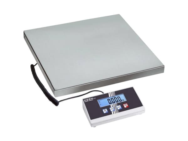 Kern pakkevekt EOB 150K50L veieområde (maks.) 150 kg lesbarhet 50 g nettdrevet, batteridrevet (EOB 150K50L)