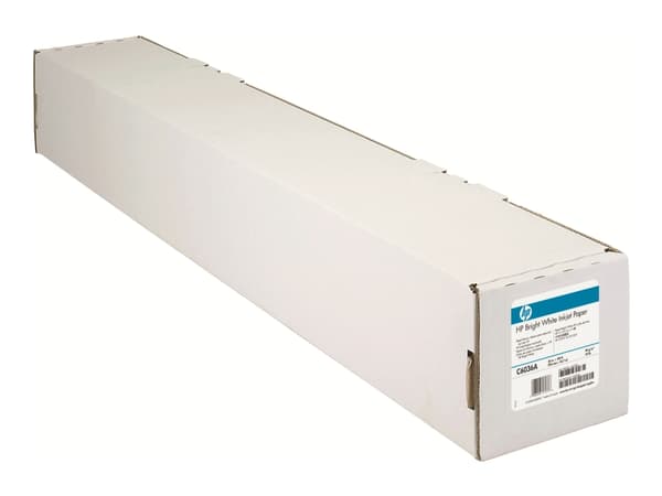 HP C6036A, Mustesuihkutulostus, Matta, 90 g/m², Valkoinen, 94%, 2 vuosi/vuosia