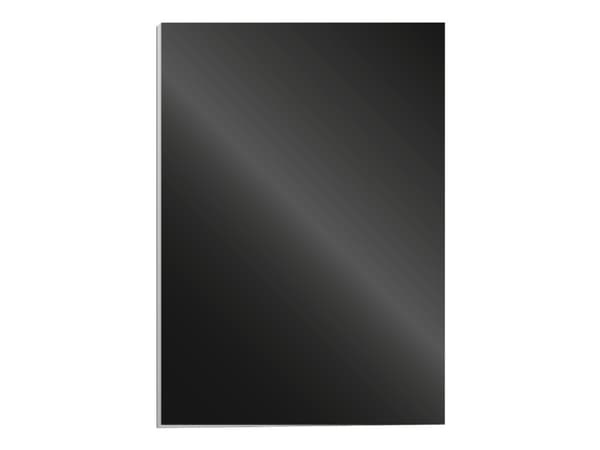 Fellowes Chromo - A4 (210 x 297 mm) - svart - 250 g/m² - 100 stk bindningsskydd - för Fellowes Galaxy 500, Galaxy Wire, Pulsar+ 300, Quasar+ 500, Sta
