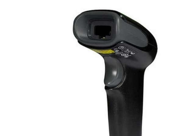Honeywell Voyager 1250g - Streckkodsskanner - handhållen - linjär imager - 100 rader /sek - avkodad - USB