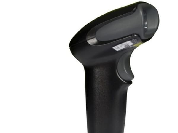 Honeywell Voyager 1250g - Streckkodsskanner - handhållen - linjär imager - 100 rader /sek - avkodad - USB