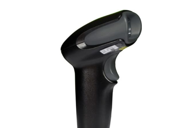 Honeywell Voyager 1250g - Streckkodsskanner - handhållen - linjär imager - 100 rader /sek - avkodad - USB