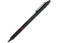 Miniatyrbilde 4 av 4: Rotring 1904292, Uttrykkbar kulepenn med hengefeste, Gjenfyllbar, Medium