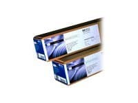 HP - Belagt - Rull (84,1 cm x 45,7 m) 1 rull(er) papir - for DesignJet 500, 510, T1100, T1200, T1300, T2300, T610, T790, Z2100, Z3100, Z3200, Z6100
