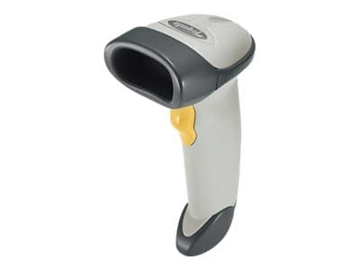 Symbol LS2208 - Streckkodsskanner - handhållen - 100 skanning/sek - USB