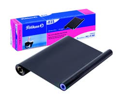 Pelikan Black - 217mm x 47m - Bånd