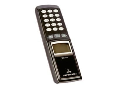 Opticon OPL 9815 - Streckkodsskanner - bärbar - 100 skanning/sek - avkodad - Bluetooth 2.1, IrDA