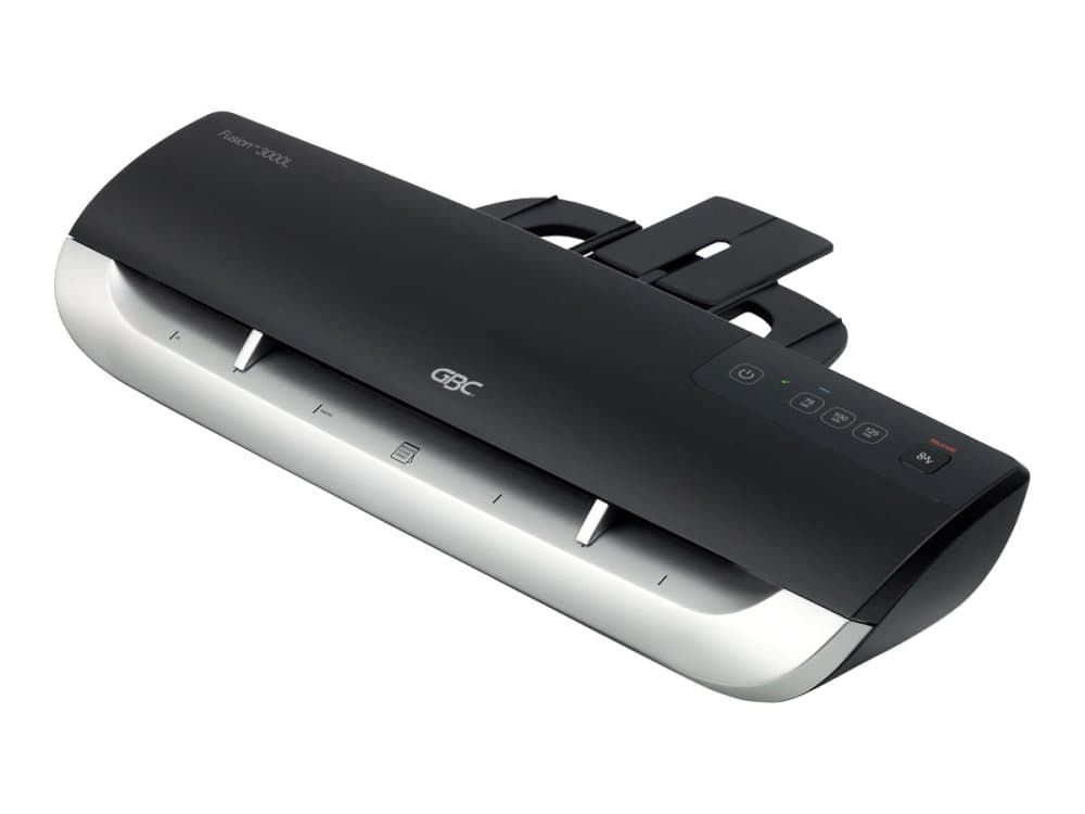 GBC Fusion 3000L A3 lamineringsmaskine