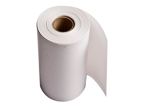 Brother - 76 x 44 mm 330 etikett(er) (1 rull(er) x 330) termoetiketter - for RuggedJet RJ-3050, RJ-3150