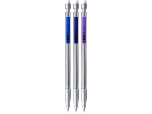 Blyertspenna BIC Matic 0,5 mm - (ask med 12 st)