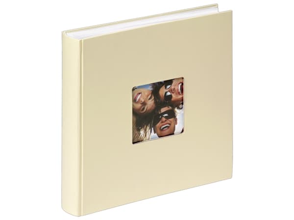 Walther Fun, Beige, 100 ark, 300 mm, 300 mm