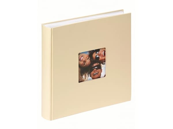 Walther Fun, Beige, 100 ark, 300 mm, 300 mm