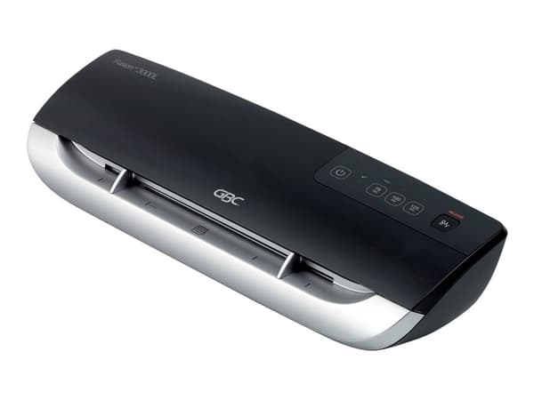 GBC Fusion 3000L A4 lamineringsmaskin