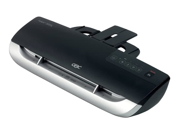 GBC Fusion 3000L A4 lamineringsmaskin
