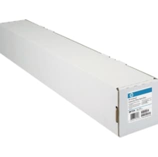 Plotterpapir HP Universal - Satin - Rulle (91,4 cm x 30,5 m) 1 rulle(r) fotopapir - for DesignJet T1530, T2530, T3500 Production eMFP, T730, T930, T9