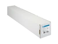 Plotterpapir HP Universal - Satin - Rulle (91,4 cm x 30,5 m) 1 rulle(r) fotopapir - for DesignJet T1530, T2530, T3500 Production eMFP, T730, T930, T9