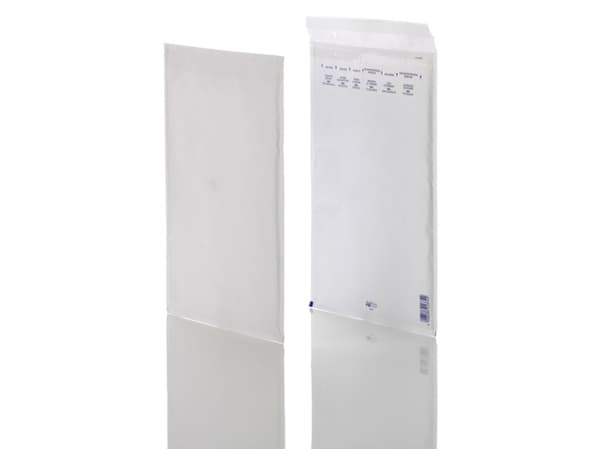 Bubble bag W9 AirPro white 320x455mm No. 19/I 50 pcs/pack - (50 pcs.)