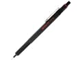 Miniatyrbild 2 av 2: Rotring 600 Mechanical Pencil black 0,7 mm