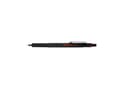 Miniatyrbild 1 av 2: Rotring 600 Mechanical Pencil black 0,7 mm