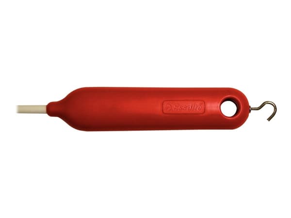 Pegepind pointer – fiberglas ------------
