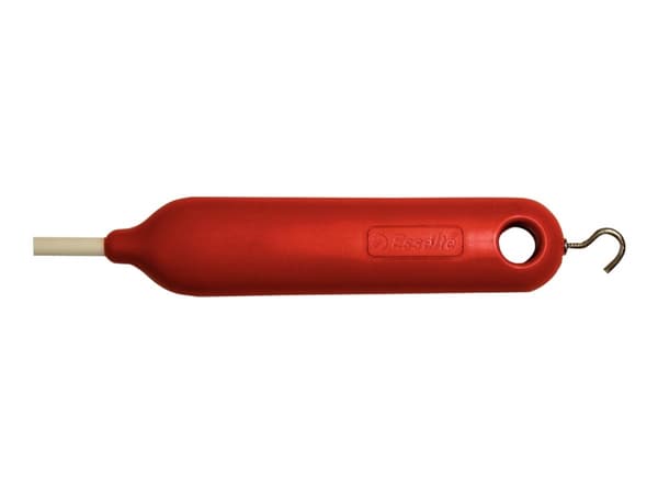 Pegepind pointer – fiberglas ------------