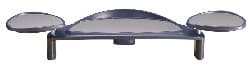 Kensington Stativ SmartFit® TFT, grafit