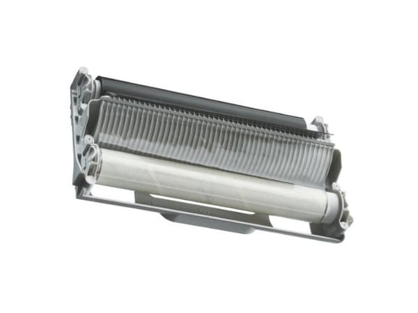 Esselte 23465, A4, Läpinäkyvä, 290 mm, 165 mm, 0,08 mm, 1 kpl