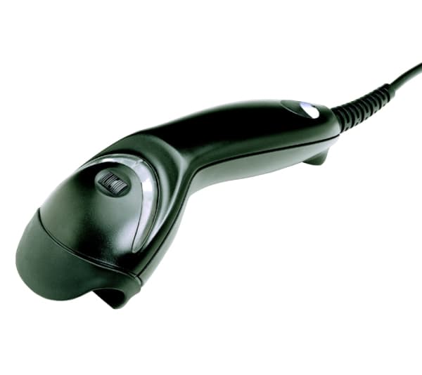 Honeywell MS5145 Eclipse, Kannettava viivakoodinlukija, 1D, Laser, 150 cm, 42 luettu/s, 0 - 4842 lx
