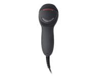 Honeywell MS5145 Eclipse, Kannettava viivakoodinlukija, 1D, Laser, 150 cm, 42 luettu/s, 0 - 4842 lx