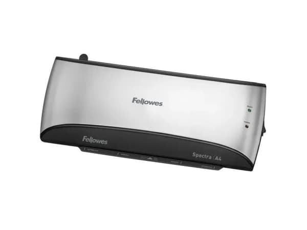 Fellowes Spectra A4 - Laminator - varmelaminator - 23 cm