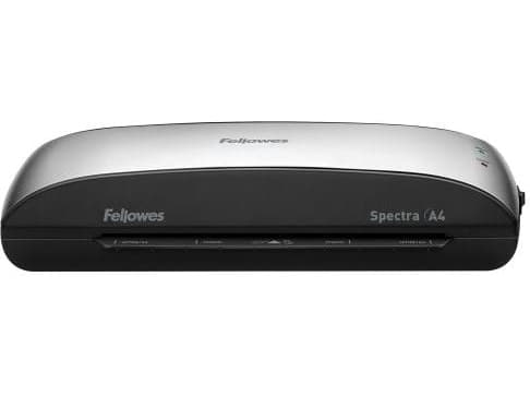 Fellowes Spectra A4 - Laminator - varmelaminator - 23 cm